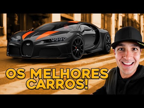 Leia mais sobre o artigo ONDE OS BILIONÁRIOS COMPRAM CARRO NA AMÉRICA 🇺🇸 * OS CARROS MAIS EXCLUSIVOS À VENDA *