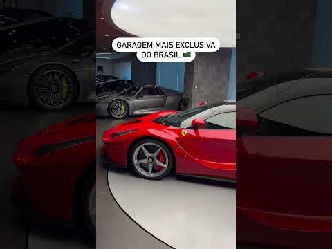 Leia mais sobre o artigo QUAL DEVE SER O PRÓXIMO CARRO DA GARAGEM?#nivelmaximo #ferrari #laferrari #mclaren #p1 #senna