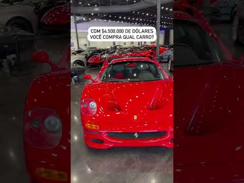 Leia mais sobre o artigo QUAL CARRO COMPRAR???