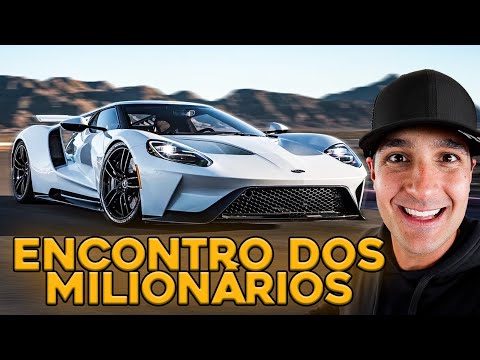 Leia mais sobre o artigo PRIMEIRO ENCONTRO DE CARROS EXCLUSIVOS DO ANO * FERRARI – MCLAREN – LAMBORGHINI *