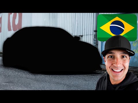 Leia mais sobre o artigo VIM BUSCAR MEU CARRO NO BRASIL!