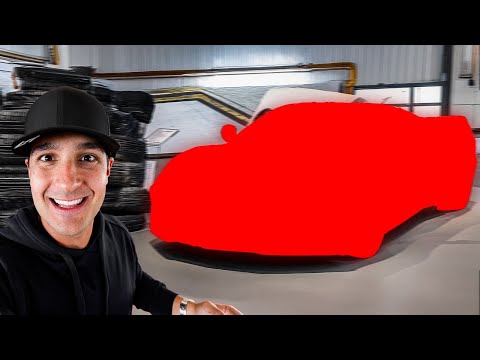 Leia mais sobre o artigo FUI VISITAR A GARAGEM HUNTERS * VIAGEM DE BMW M2 DE SP – LONDRINA *