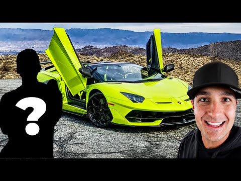 Leia mais sobre o artigo ESSE É O CARRO MAIS ESPETACULAR DE LONDRINA * ÚNICO NO BRASIL 🇧🇷🚀 *