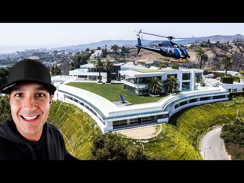 Leia mais sobre o artigo CASA DE 40 MILHÕES EM ORLANDO * CONDOMÍNIO DE LUXO NOS ESTADOS UNIDOS *