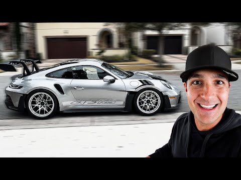 Leia mais sobre o artigo ESSE É O ENCONTRO DOS BILIONÁRIOS EM ORLANDO * FUI DE FERRARI 458 E PORSCHE 911 GT3 RS *