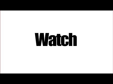 Leia mais sobre o artigo Watch is a new video hosting service | WATCH THE VIDEO