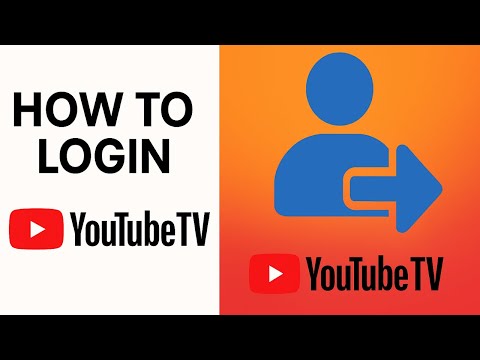 Leia mais sobre o artigo Login Into YouTube TV