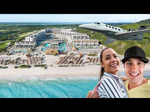 Leia mais sobre o artigo VIAGEM DE UM MILIONÁRIO NOS ESTADOS UNIDOS – * VLOG DA VIAGEM *