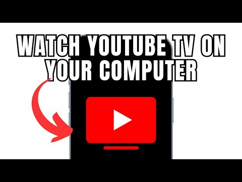 Leia mais sobre o artigo How To Watch YouTube TV On My Computer (Full Guide)