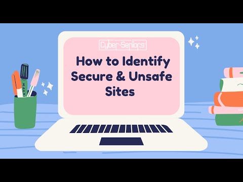 Leia mais sobre o artigo How to Identify Secure & Unsafe Sites