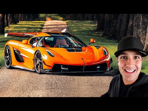 Leia mais sobre o artigo NOVO KOENIGSEGG NO BRASIL 🇧🇷
