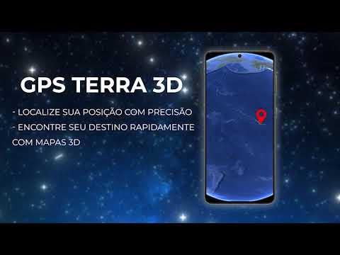 Leia mais sobre o artigo Live Satellite View Portuguese_Video Promo