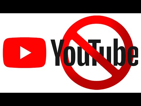 Leia mais sobre o artigo 🚫 You Can Now BLOCK Channels on YouTube—Here’s How!