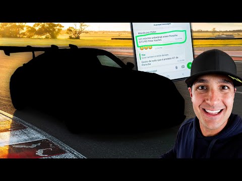 Leia mais sobre o artigo SERÁ ESSE O MEU CARRO NOVO?!