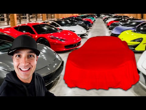 Leia mais sobre o artigo COMPREI O CARRO NOVO 🚀 * VLOG EM LAS VEGAS *