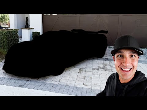 Leia mais sobre o artigo ESSE CARRO CHEGOU NA GARAGEM! 🚀