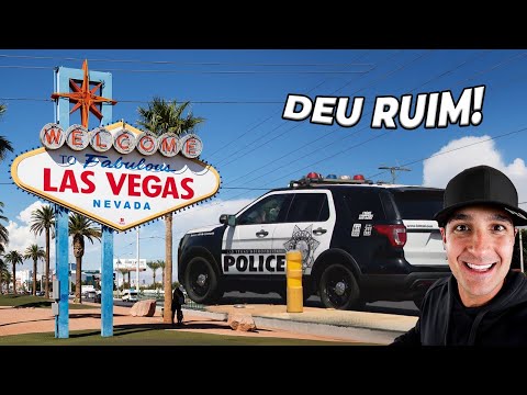 Leia mais sobre o artigo O TEST DRIVE DEU RUIM… * VOU SER DEPORTADO? *