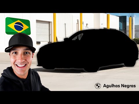 Leia mais sobre o artigo ESSE É O MEU NOVO CARRO DIRETO DA CONCESSIONÁRIA BMW MAIS EXCLUSIVA DO BRASIL 🇧🇷