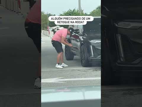 Leia mais sobre o artigo SERÁ QUE FICOU BOM? #fail  #lamborghini #lambo #aventador #aventadorroadster #svj #ferrari #porsche