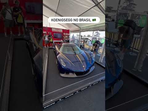 Leia mais sobre o artigo SERÁ BRASIL? 🇧🇷 #koenigsegg #jesko #jeskoabsolut #automobile #brasil #carros #lamborghini #lambo