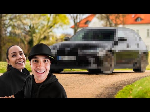 Leia mais sobre o artigo ESSE É O MEU CARRO NOVO 🚀