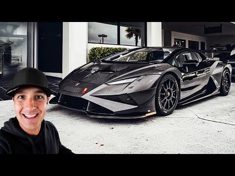 Leia mais sobre o artigo FUI DE LAMBORGHINI AVENTADOR NO ENCONTRO DOS BILIONÁRIOS * FERRARI – MCLAREN – PORSCHE *