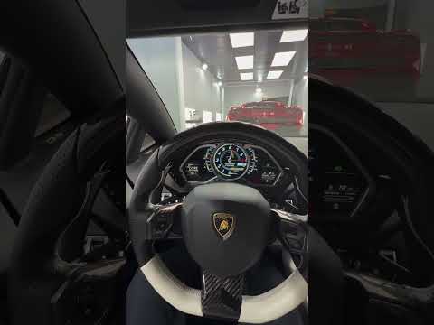 Leia mais sobre o artigo NO VÍDEO ELA PARECE ALTA MAS PESSOALMENTE CONSEGUE SER MAIS #lambo #lamborghini #aventador