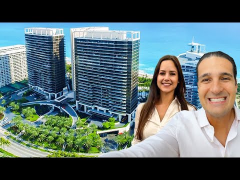 Leia mais sobre o artigo * CARRO DA ESPOSA QUEBROU * ESSE É O APARTAMENTO DE MIAMI