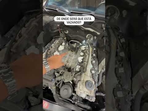 Leia mais sobre o artigo SERÁ QUE VALEU A PENA PAGAR BARATO? #mercedes #amg #e63amg #amgpower #amgfuture #amgfamily #teamamg