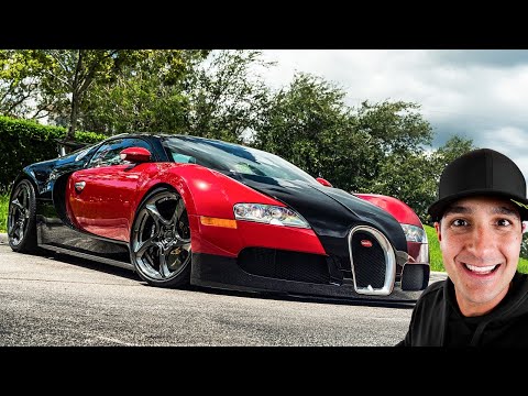 Leia mais sobre o artigo FUI NO ENCONTRO DE CARROS EXÓTICOS NOS ESTADOS UNIDOS * BUGATTI – FERRARI – MCLAREN – LAMBORGHINI *
