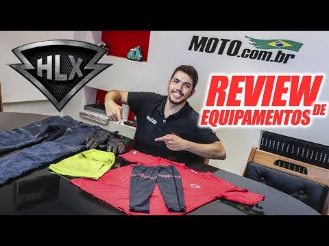 Leia mais sobre o artigo REVIEW DE EQUIPAMENTOS PRO DIA A DIA! – MOTO.com.br