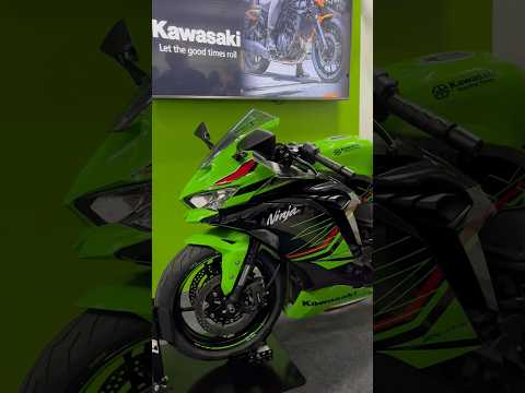 Leia mais sobre o artigo Acelerando a Kawasaki Ninja ZX-4R #motocombr #kawasaki