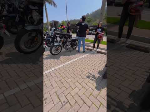 Leia mais sobre o artigo ONE RIDE 2024 – Royal Enfield Brasil #motocombr #motos #royalenfield