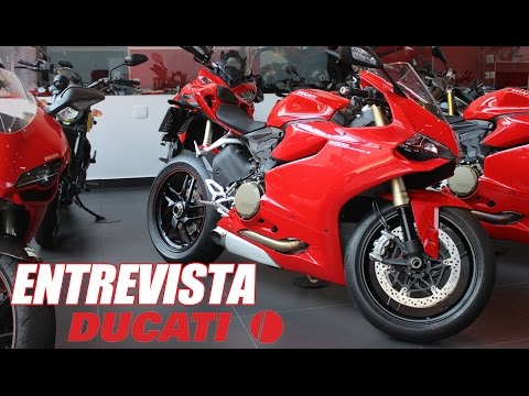 Leia mais sobre o artigo Exclusivo! Planos Ducati 2017 – Entrevista Fernando Filie