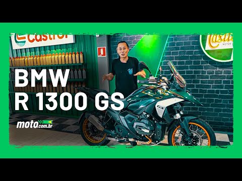 Leia mais sobre o artigo BMW R 13000 GS em detalhes com @ChinaIBMM  🏍️😎