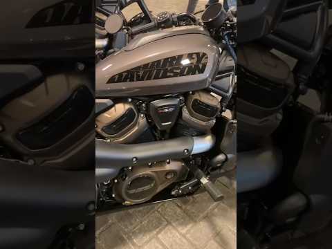 Leia mais sobre o artigo Harley-Davidson anuncia chegada do novo modelo Sportster S pelo preço de R$ 125.900,00