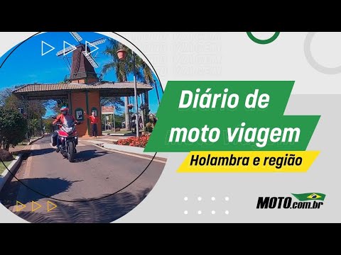 Leia mais sobre o artigo Viagem com a Honda NC 750X DCT por Holambra e região – MOTO.com.br