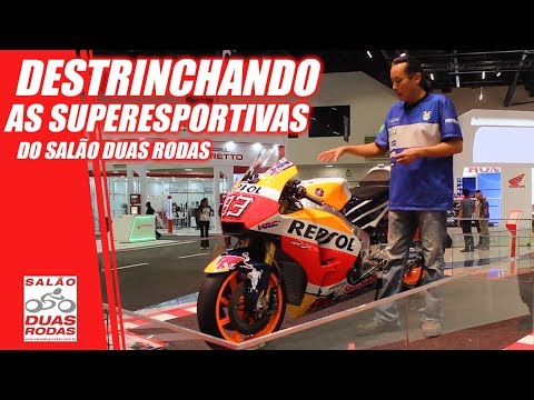 Leia mais sobre o artigo CHINA E AS SUPERESPORTIVAS DO SALÃO DUAS RODAS! – MOTO.com.br