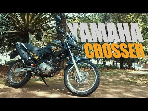 Leia mais sobre o artigo YAMAHA XTZ CROSSER 150 ED 2017 – MOTO.com.br
