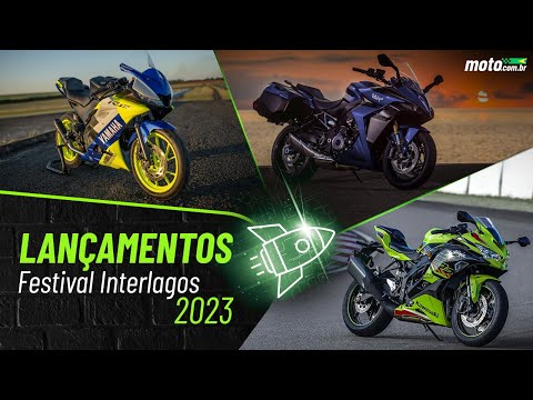 Leia mais sobre o artigo Festival Interlagos 2023 – Confira as principais atrações do evento!