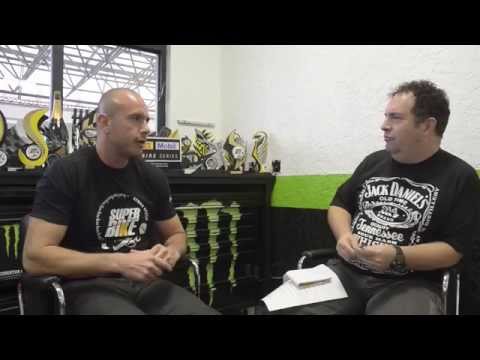 Leia mais sobre o artigo MOTO.com.br entrevista Bruno Corano, parte 5 – Pilotos estrangeiros