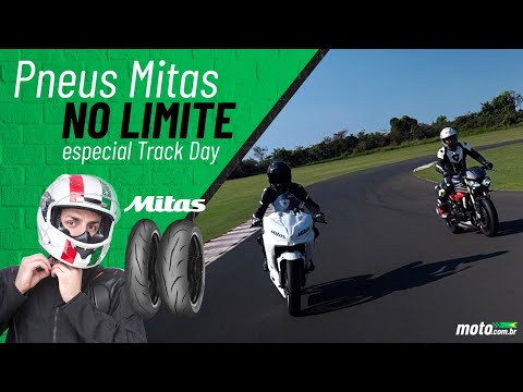 Leia mais sobre o artigo Teste de Pneu Mitas: Sport Force+ EV e Sport Force+ RS