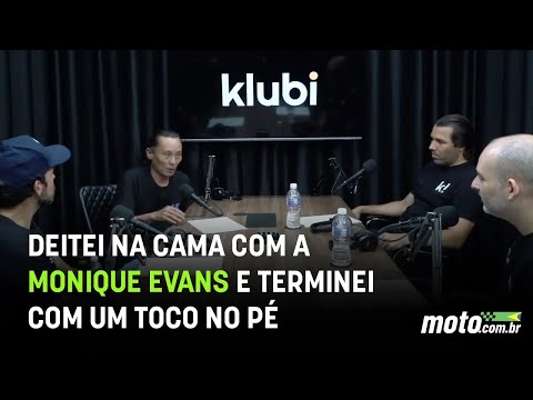 Leia mais sobre o artigo História mais que inusitada do Tiago Fantozzi | Recorte Papo Moto