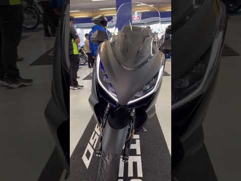 Leia mais sobre o artigo Scooter E350: Próxima aposta da Zontes no Brasil #moto