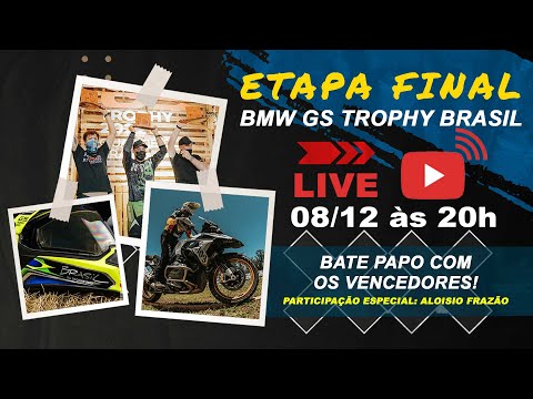Leia mais sobre o artigo Partiu Albânia 🛫🇦🇱! | Bate Papo com os vencedores do BMW GS Trophy Brasil