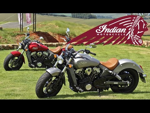 Leia mais sobre o artigo Indian Motorcycle Brasil – MOTO.com.br