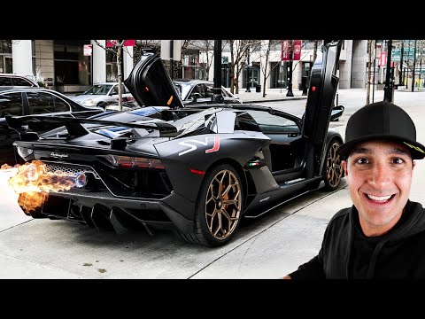 Leia mais sobre o artigo INDO BUSCAR O CARRO NOVO 🚀
