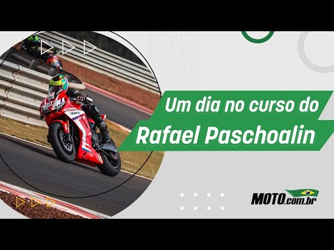 Leia mais sobre o artigo Conhecendo o curso de pilotagem do Rafael Paschoalin no Circuito Panamericano – MOTO.com.br