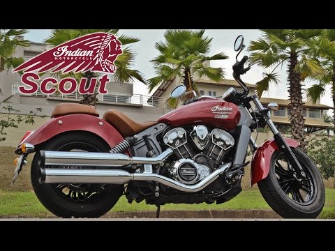 Leia mais sobre o artigo Indian Scout – MOTO.com.br