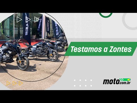 Leia mais sobre o artigo As motos da Zontes vale a pena? Qual modelo preferimos? – moto.com.br
